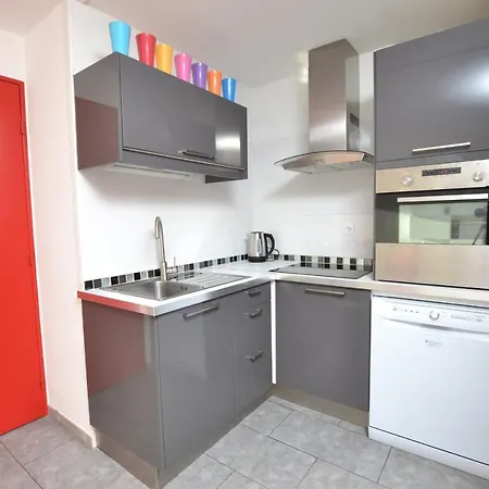 Apartment Le Paul Emile Vue Splendide Sur Le 3
