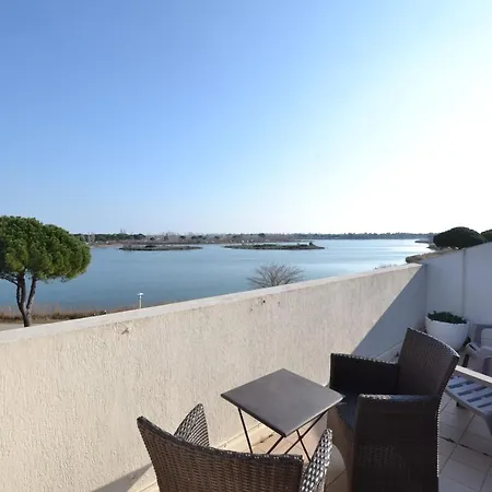 Le Paul Emile Vue Splendide Sur Le 3 Apartment